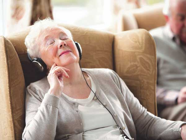 “Music, uniquely among the arts, is both completely abstract and profoundly emotional. It has no power to represent anything particular or external, but it has a unique power to express inner states or feelings. Music can pierce the heart directly; it needs no mediation.” </br></br> ― Oliver Sacks, Musicophilia: Tales of Music and the Brain